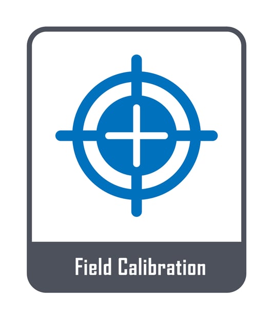 How to Field Calibrate Your